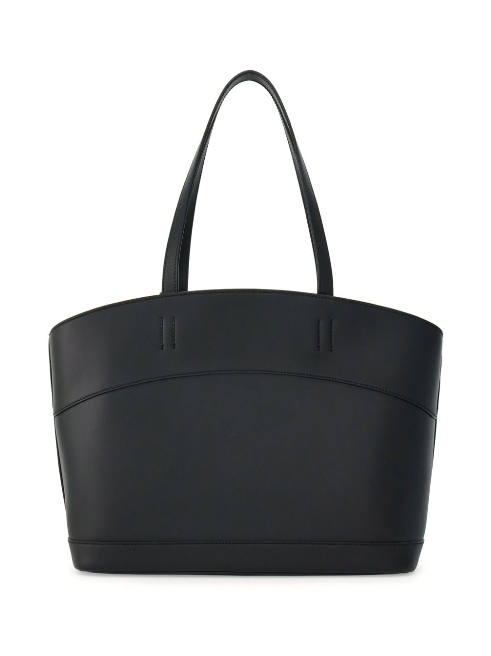 Charming logo-print tote bag - 2