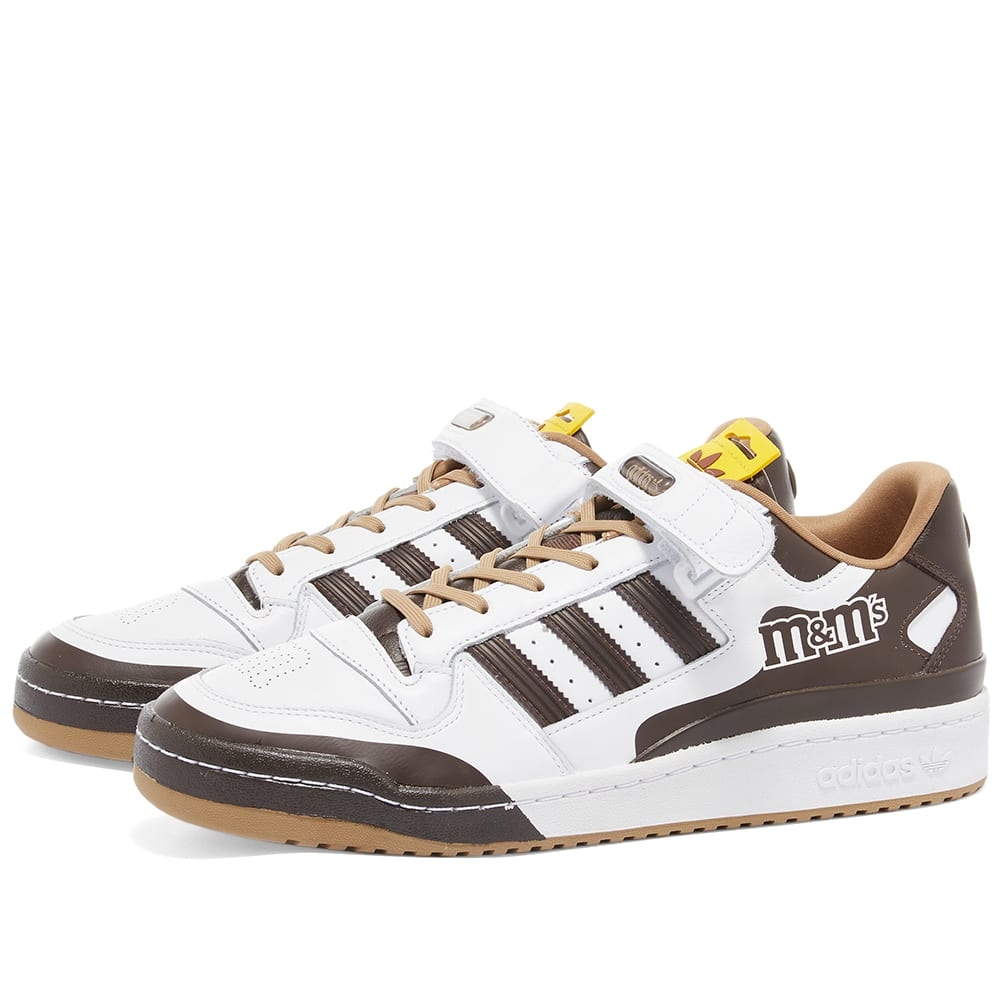 Adidas x M&M's Forum Lo 84 - 1