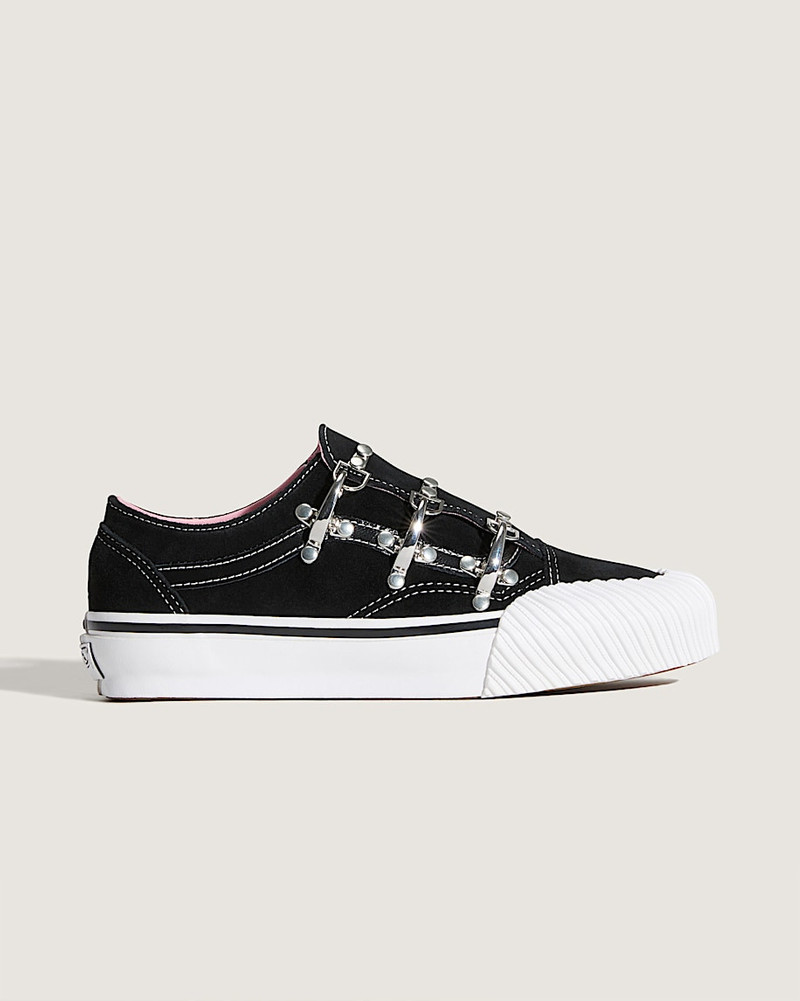Premium Old Skool Wrap Karina Shoe 5