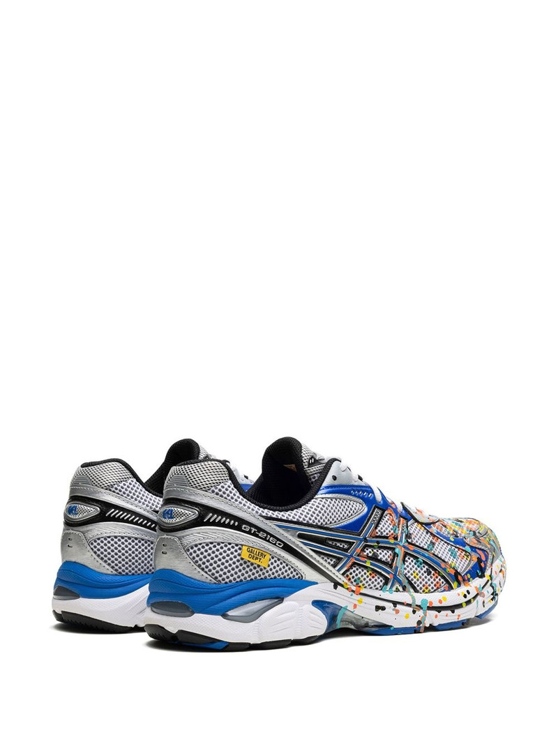 GT-2160 "Gallery Dept. - ComplexCon Exclusive" sneakers 3