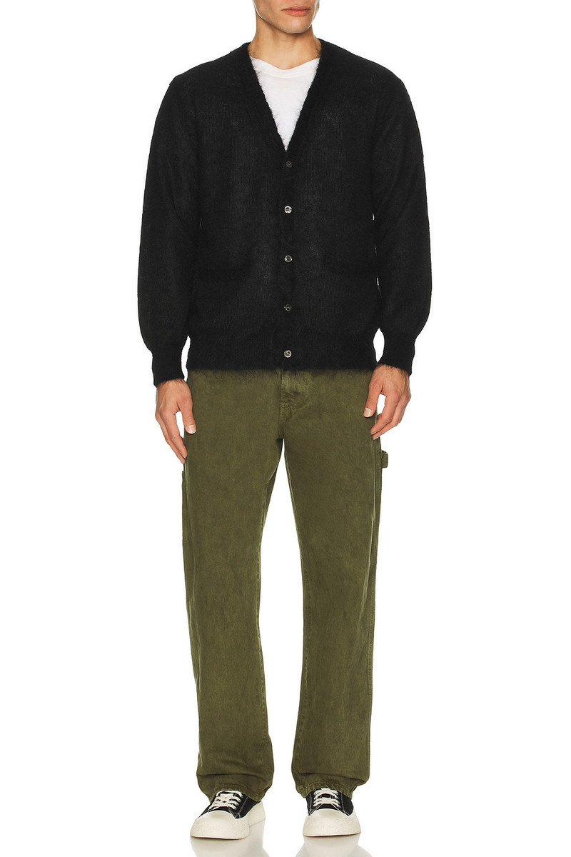 vowels Painter Pant outlook