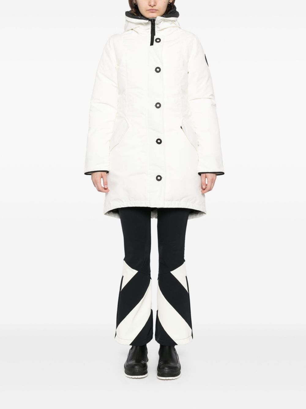 Rossclair parka - 2