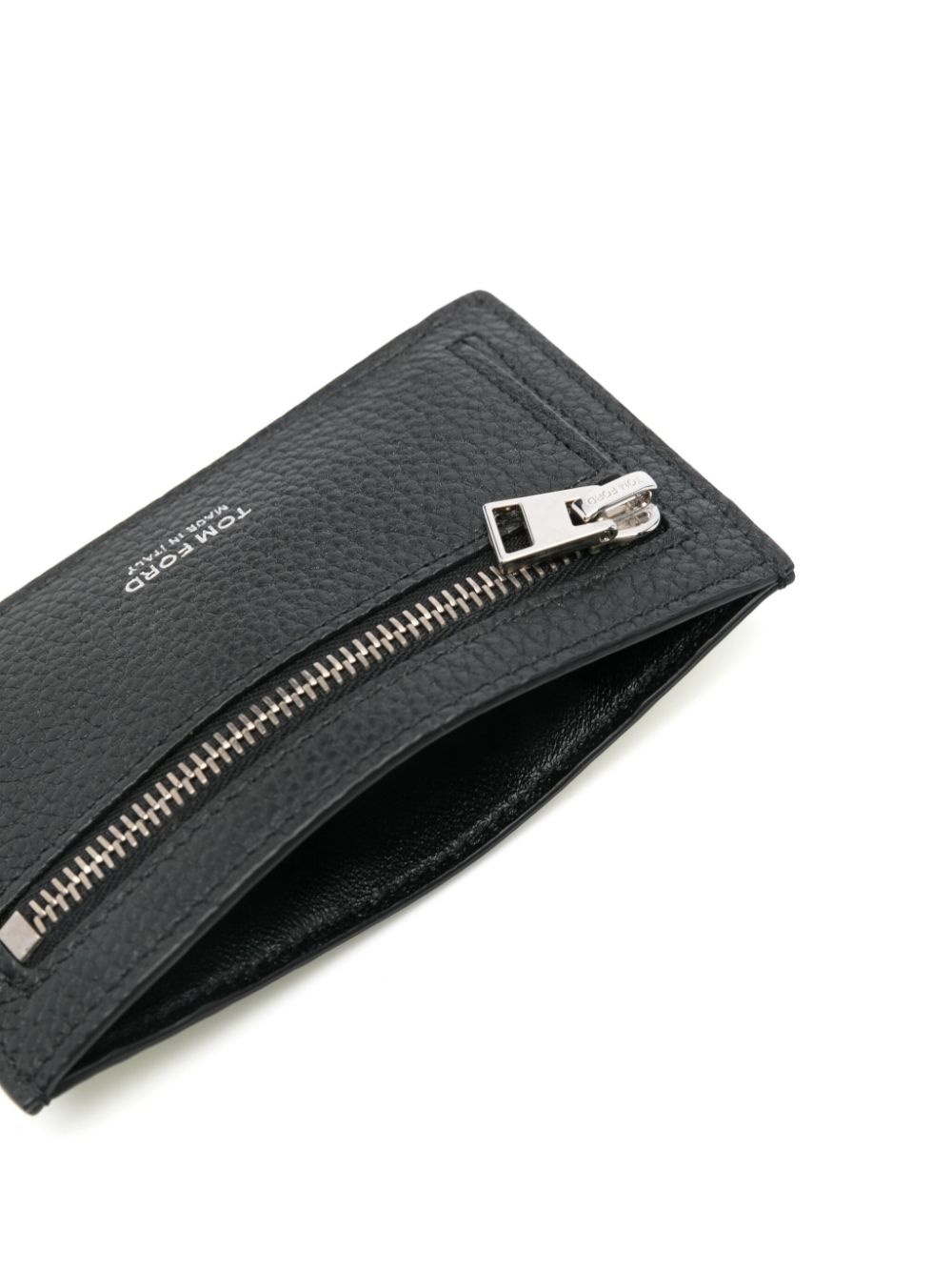 leather card holder - 3