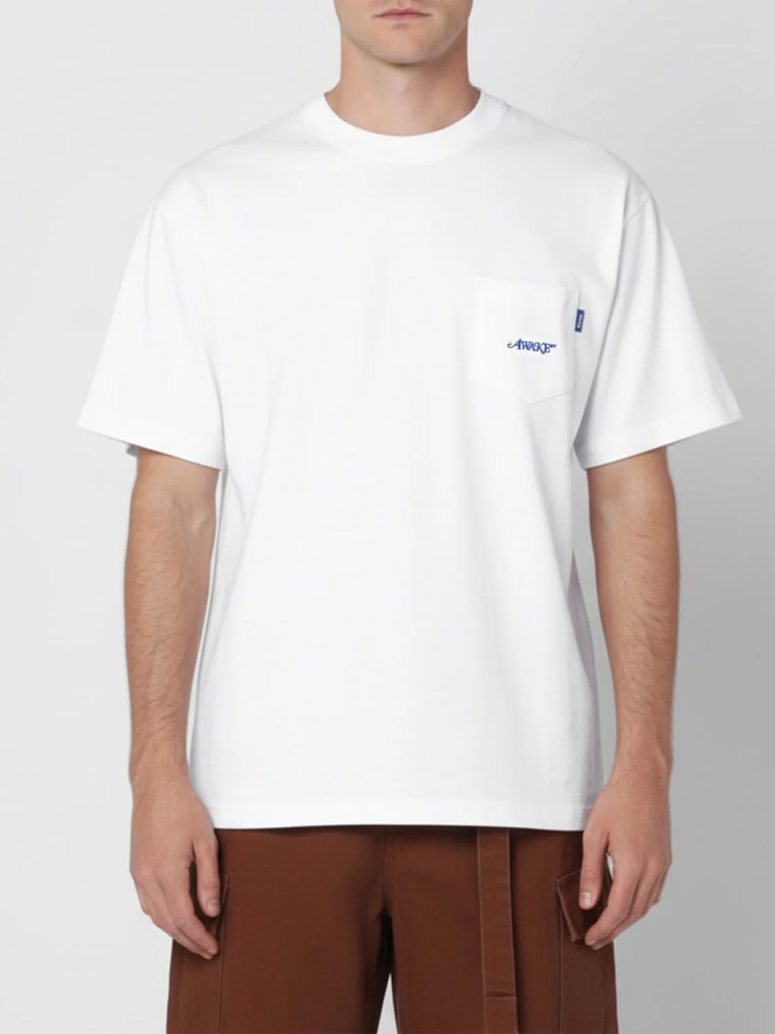 T-shirt men Awake Ny - 1