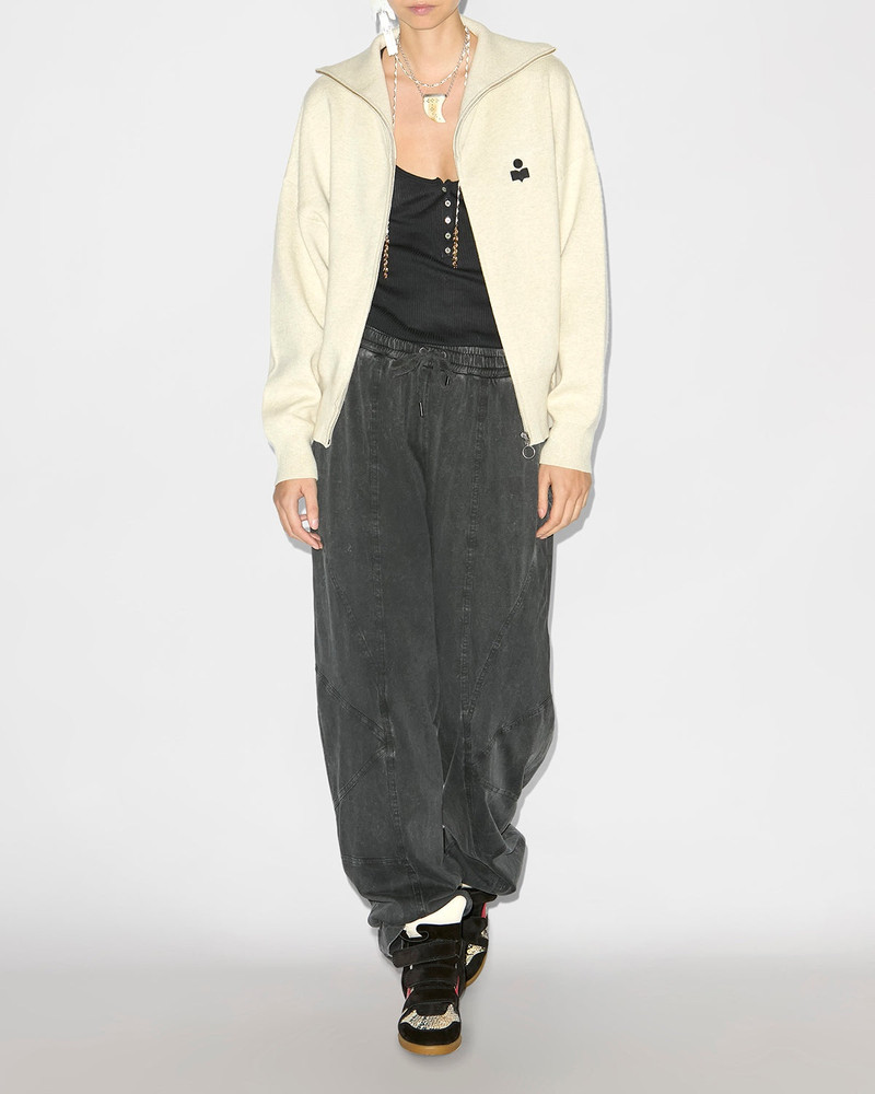 Isabel Marant Étoile REGINA PANTS outlook