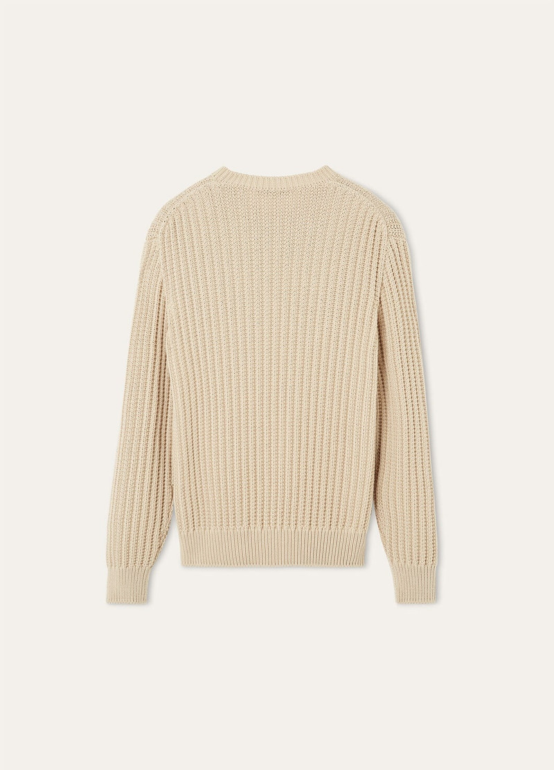 Moltrasio Crewneck 6