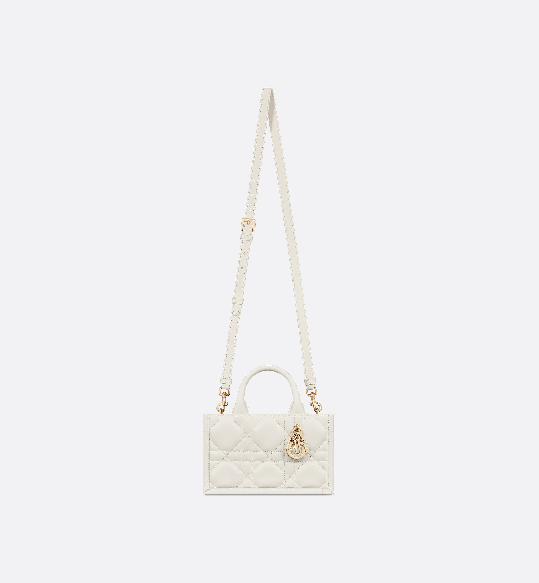 Mini Dior Book Tote - 4