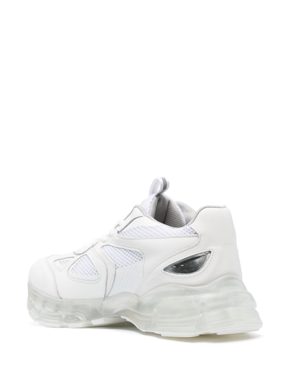Marathon lace-up trainers - 3