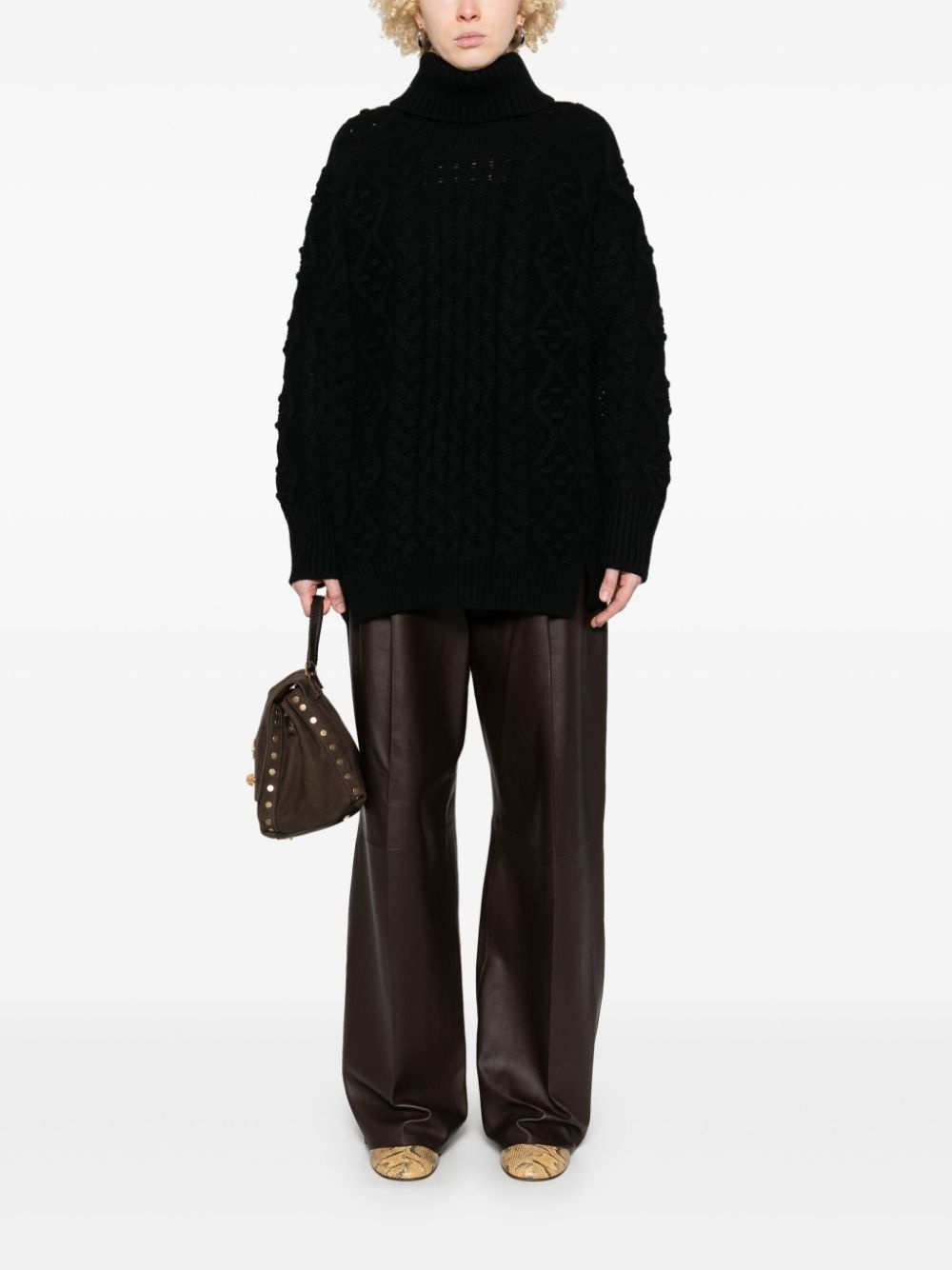 Anar sweater - 2