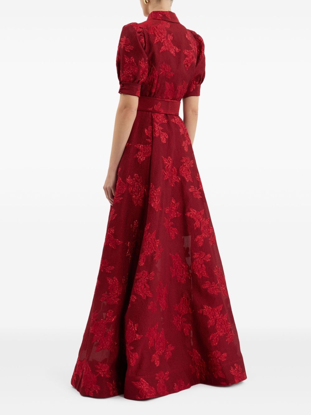 Henrietta gown - 4
