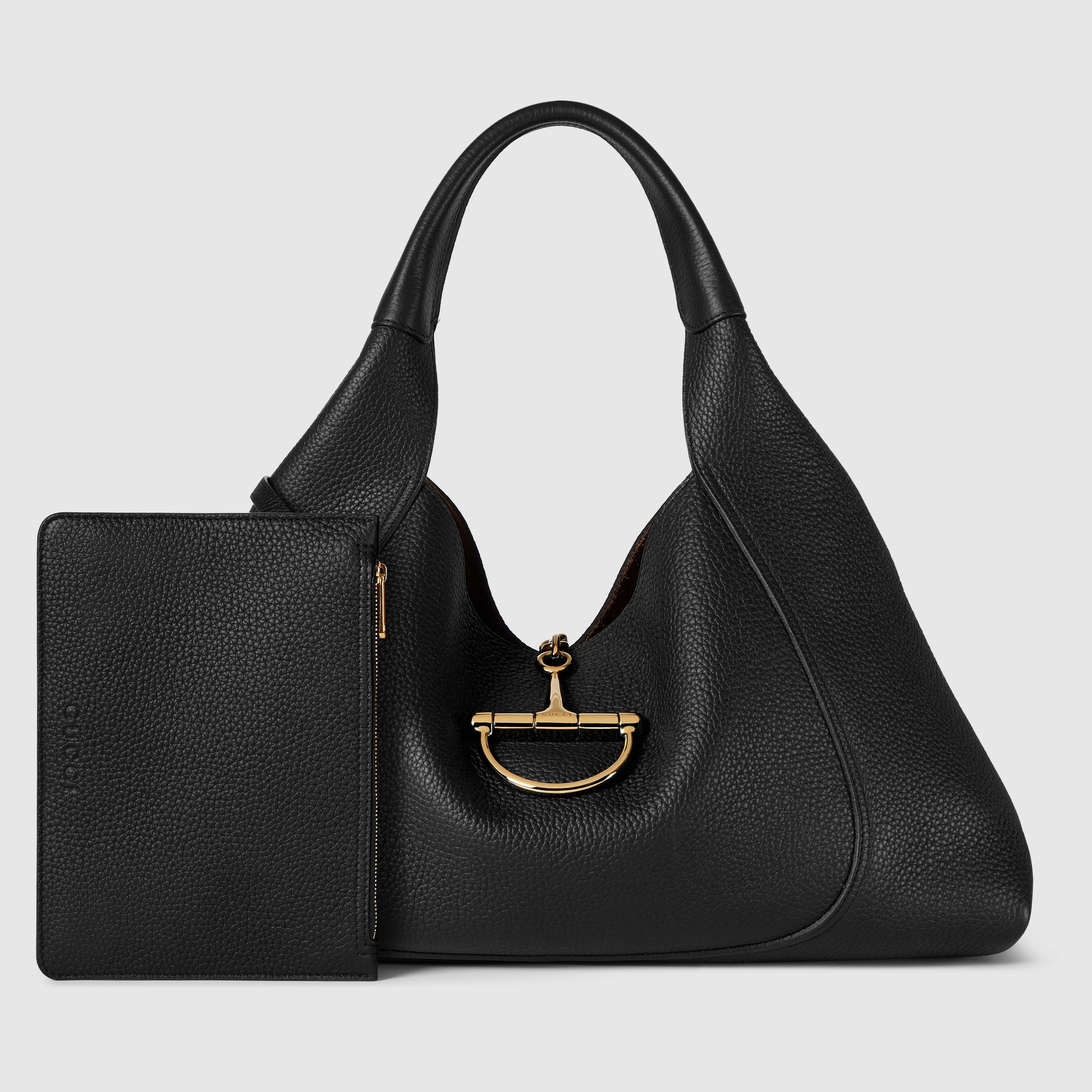 Gucci Softbit large shoulder bag - 5