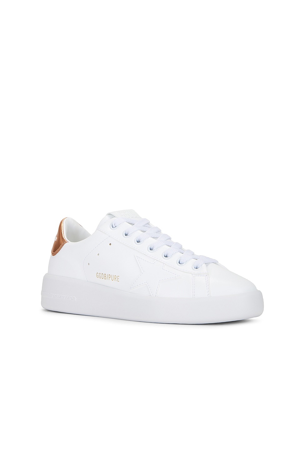 Pure Star Sneaker - 2