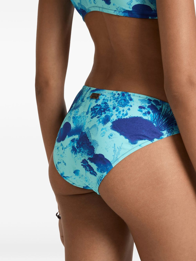 Vilebrequin Coral Reef bikini bottoms outlook
