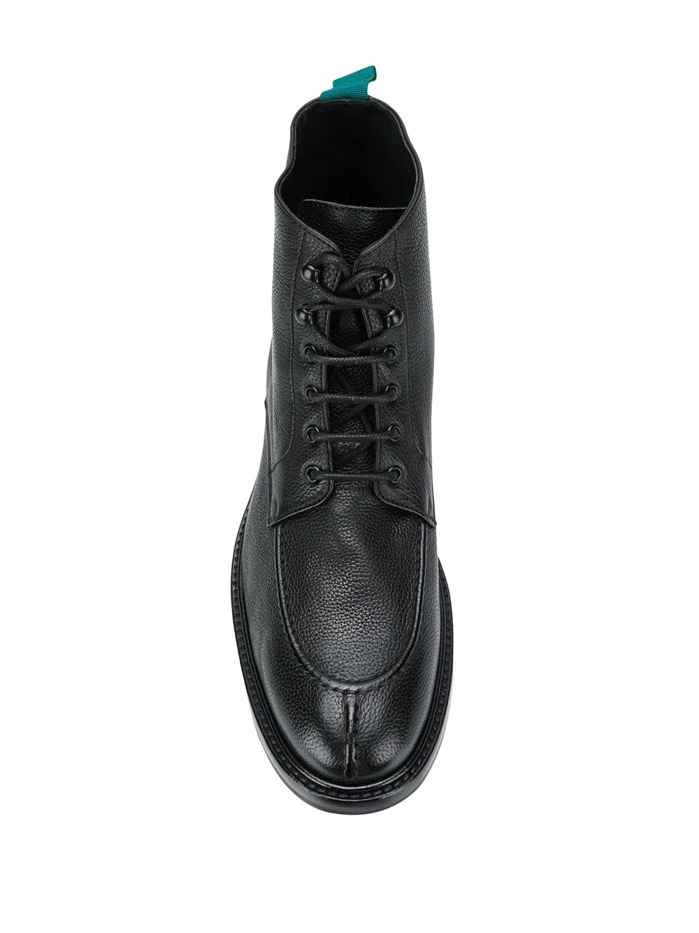 Trent ankle boots - 4