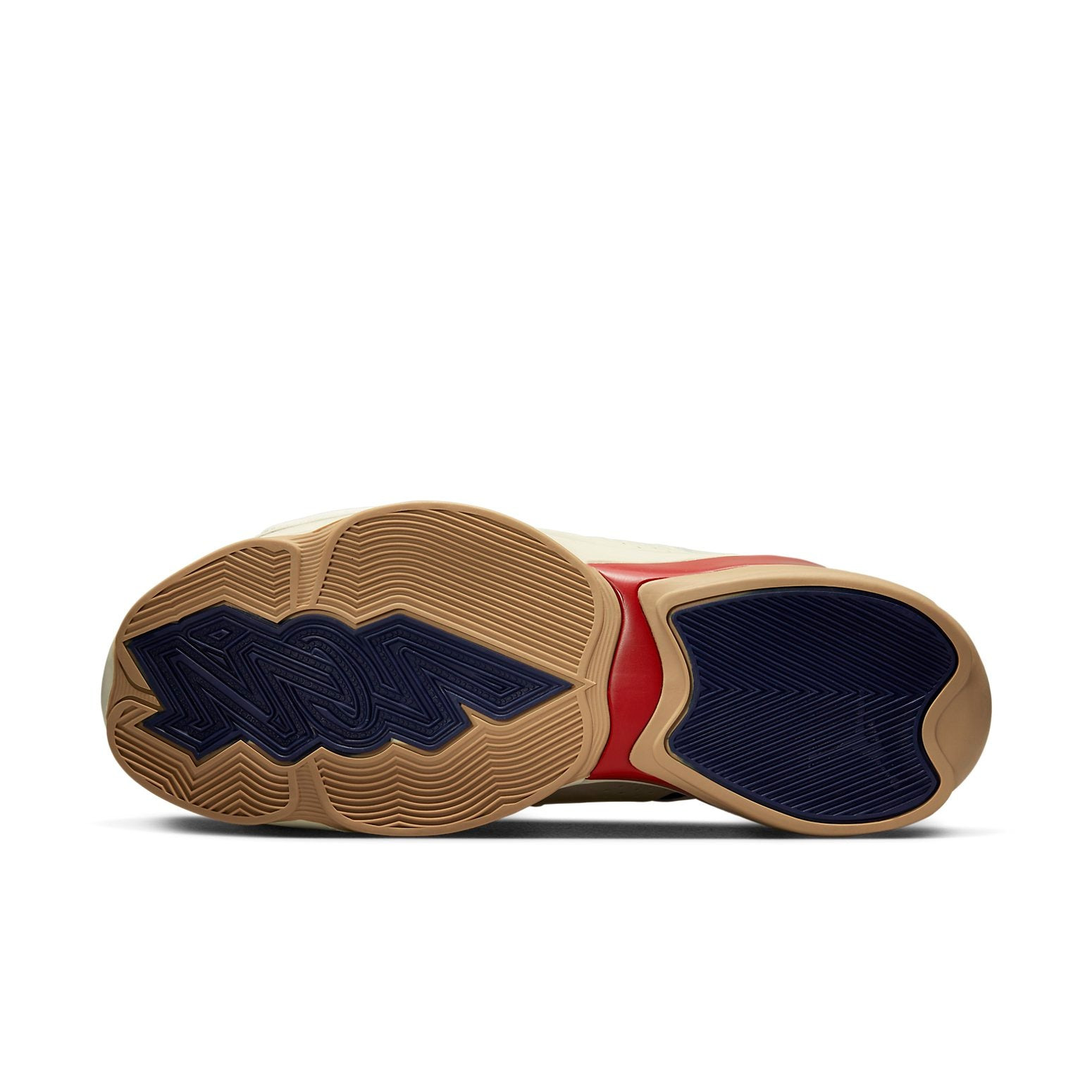 Air Jordan Zion 2 PF 'Pelicans' DV0551-164 - 6