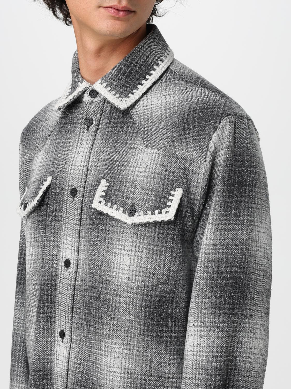 Shirt men Golden Goose - 5