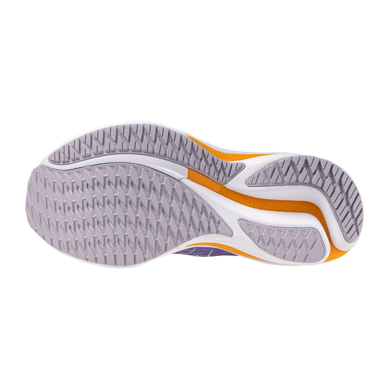 Mizuno Women's Wave Rider 28 Running Shoe outlook