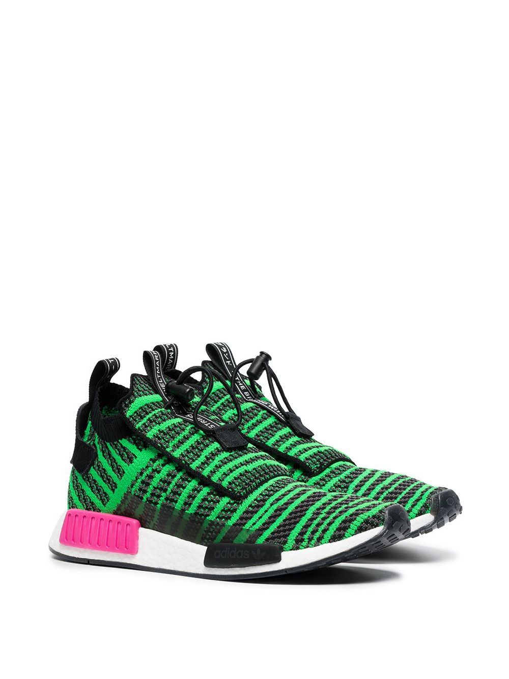 NMD TS1 Primeknit sneakers - 3