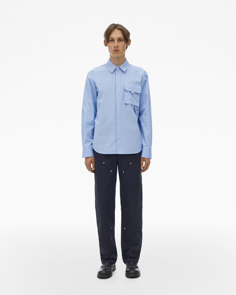 Helmut Lang CARGO SHIRT outlook