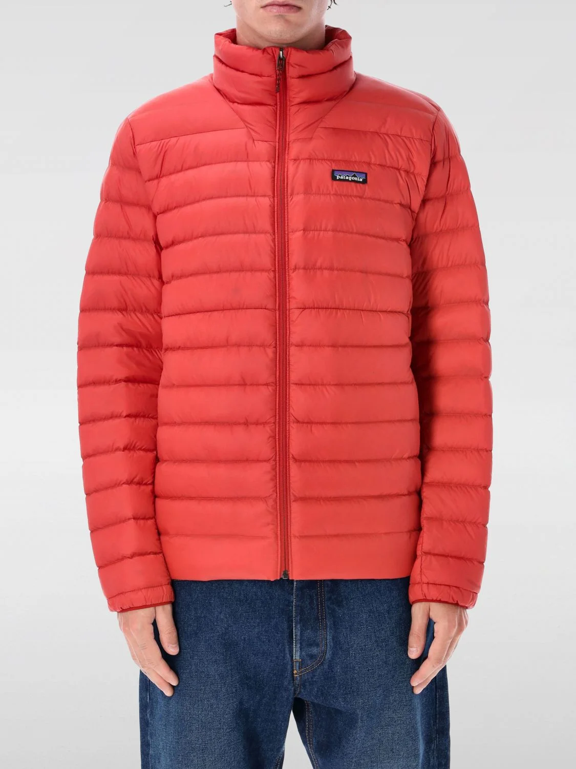 Jacket men Patagonia - 1