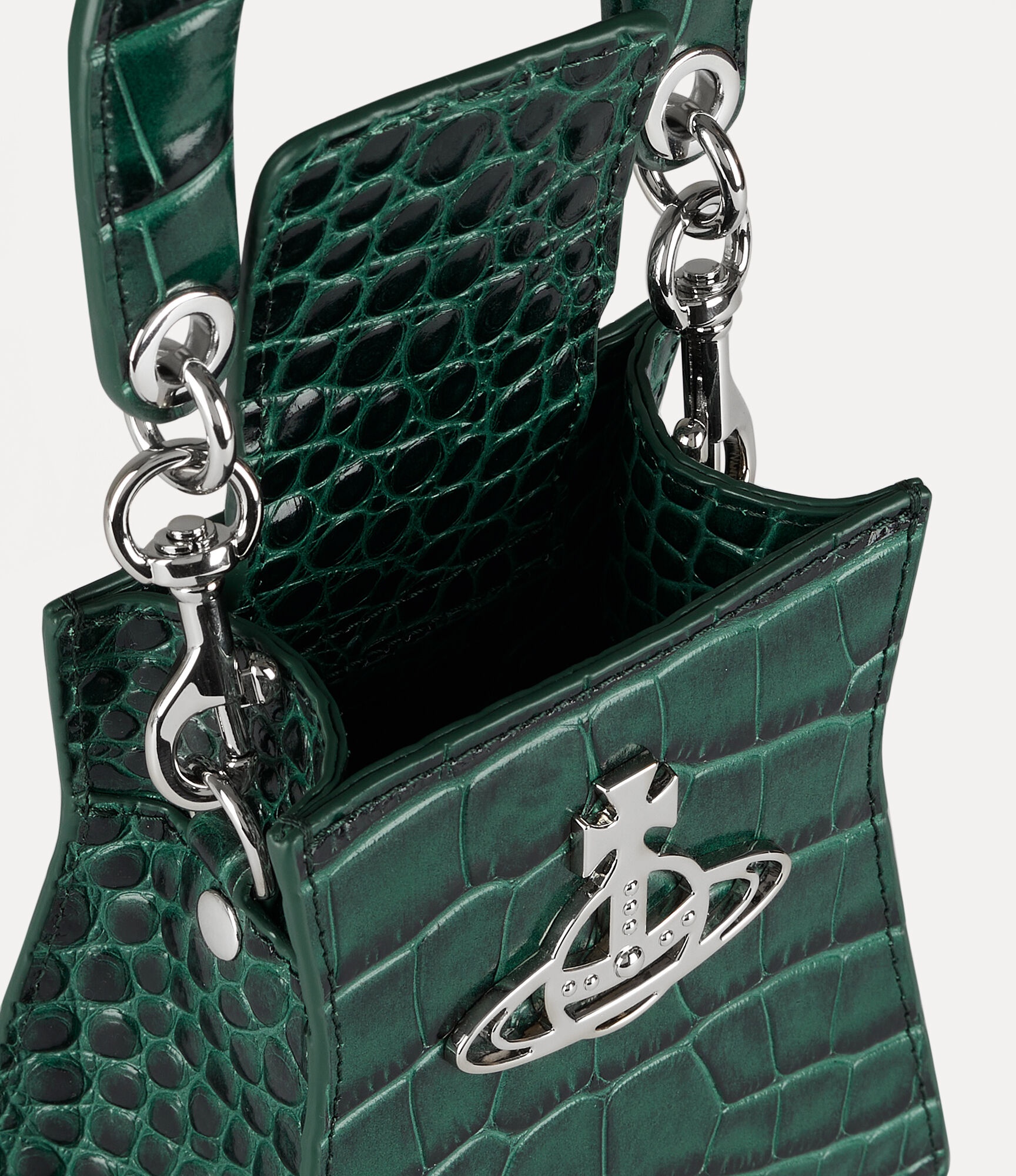 KELLY SMALL HANDBAG - 4