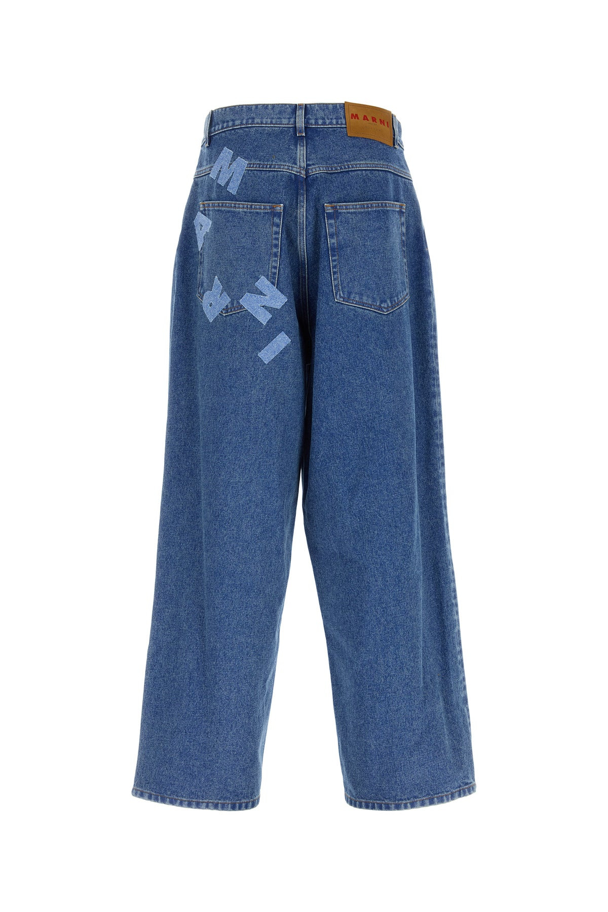 Denim jeans - 2