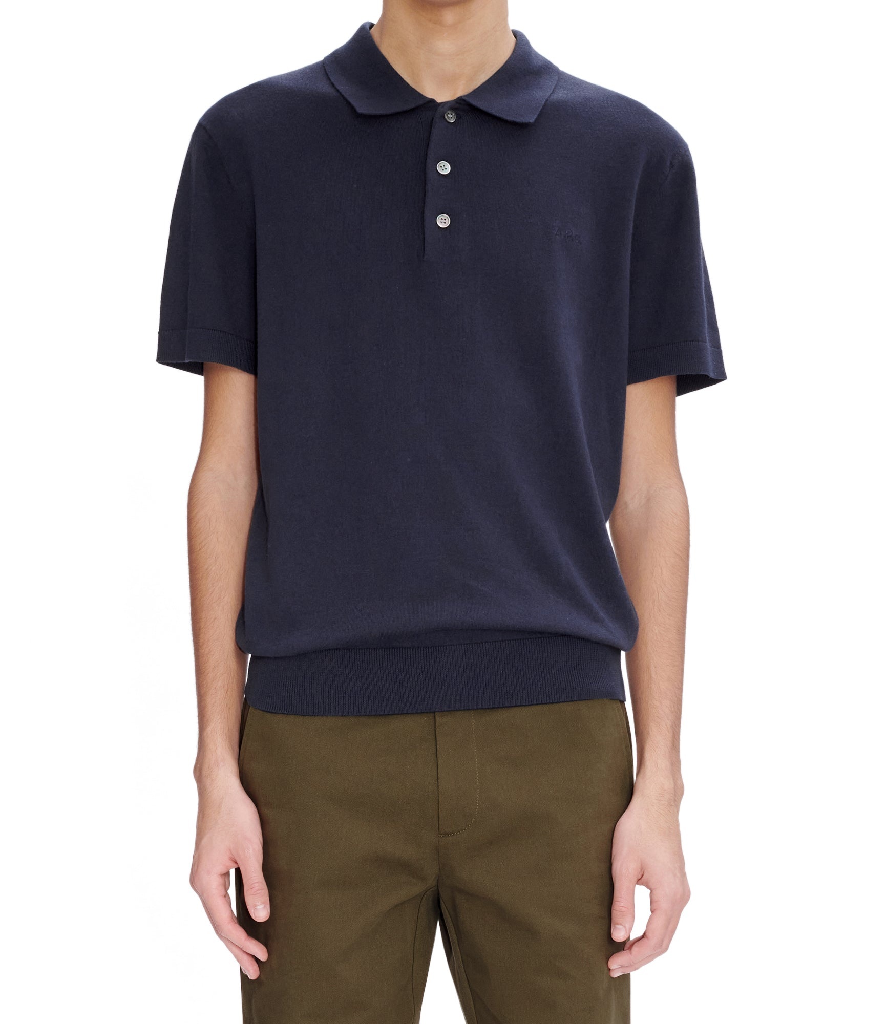 Gregory polo shirt - 10