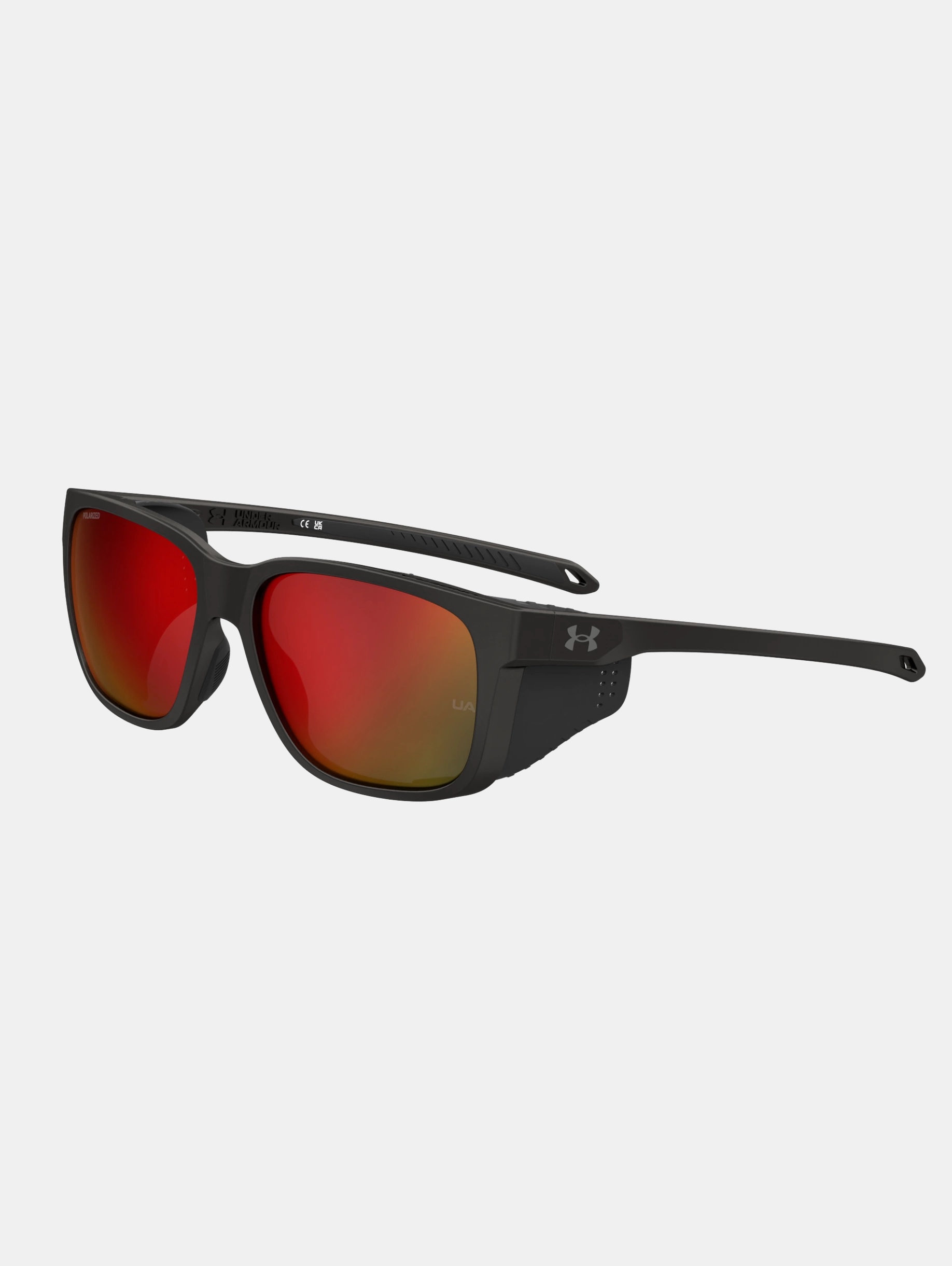 Unisex UA Glacial Polarized Sunglasses - 1