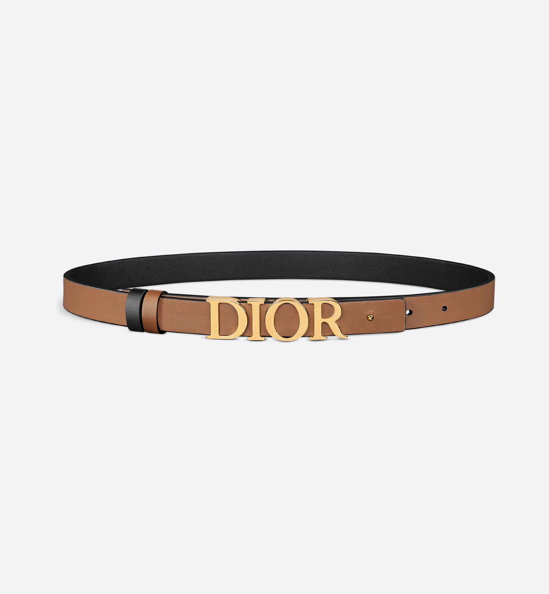 Reversible D-Dream Belt - 5