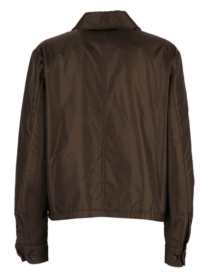 Aspesi buttoned jacket outlook