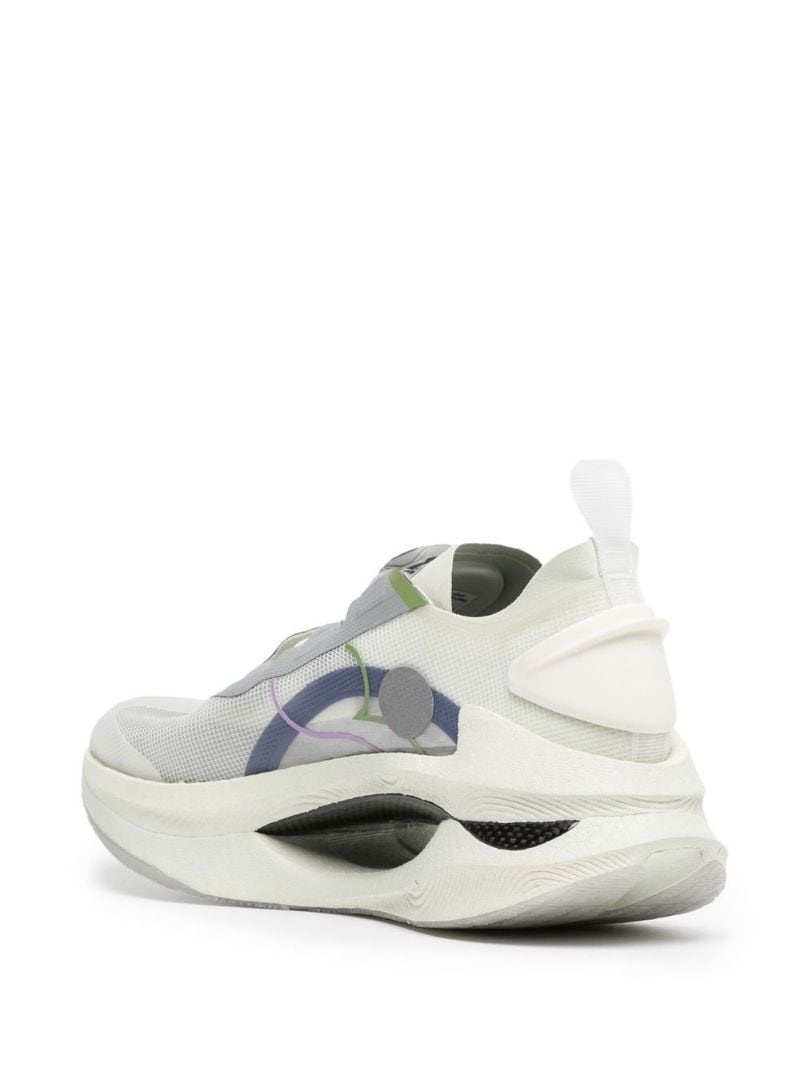 x Soulland Shadow low-top sneakers - 3