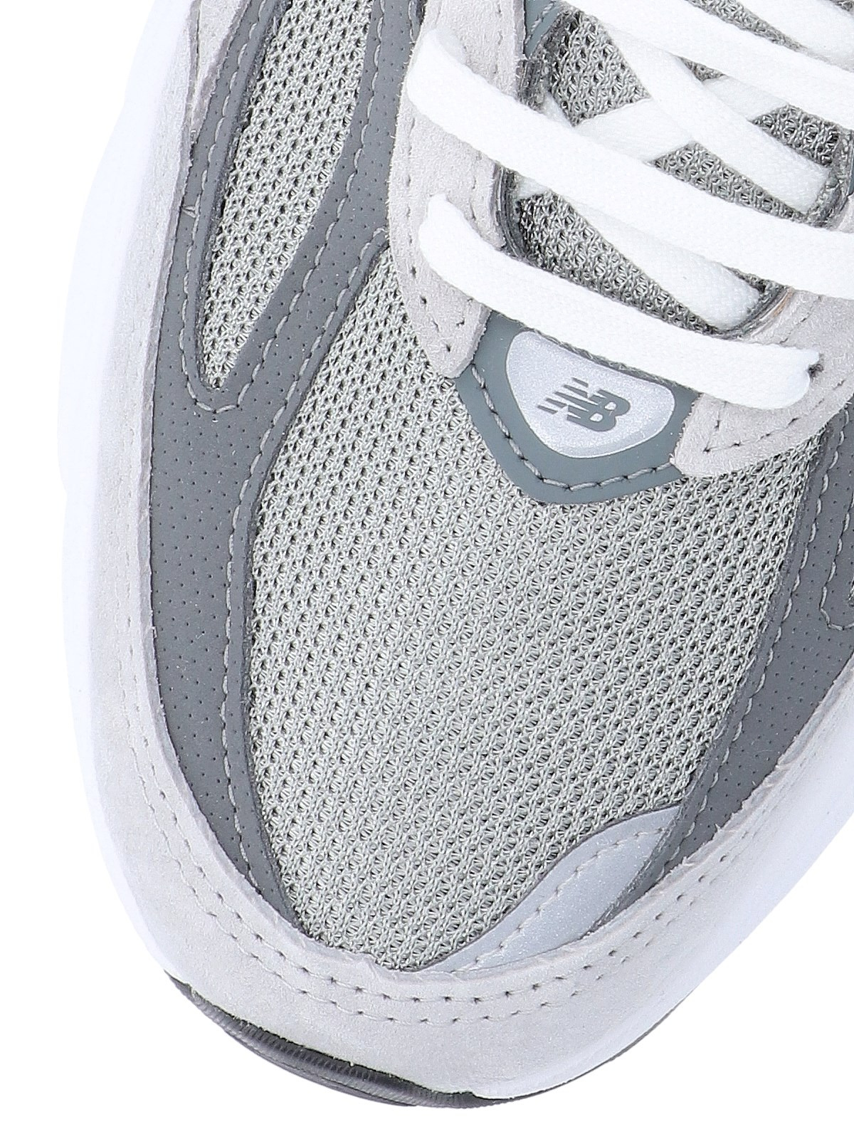 X TEDDY SANTIS '990 V6' SNEAKERS - 5