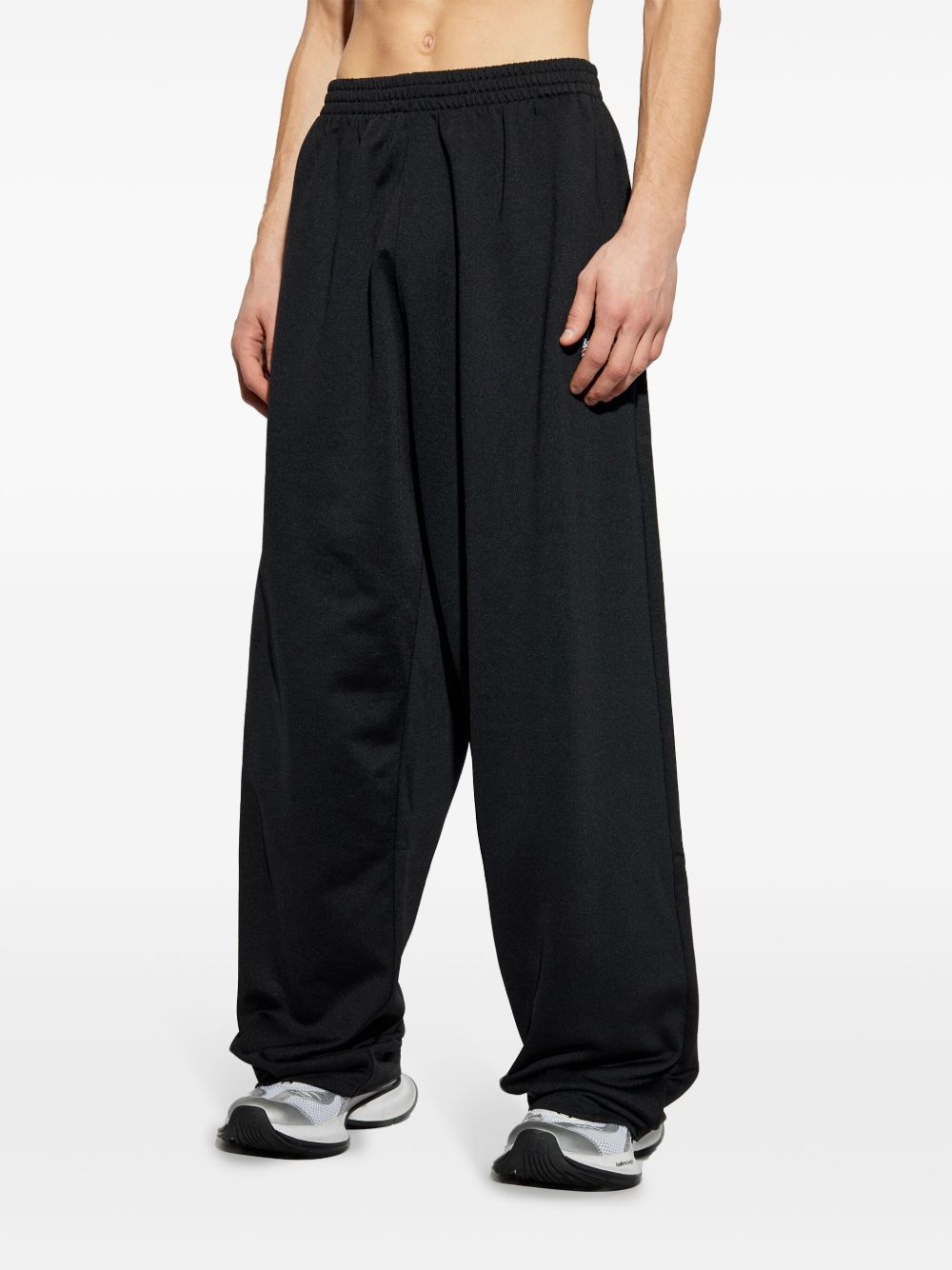 Political Campaign track pants - 3