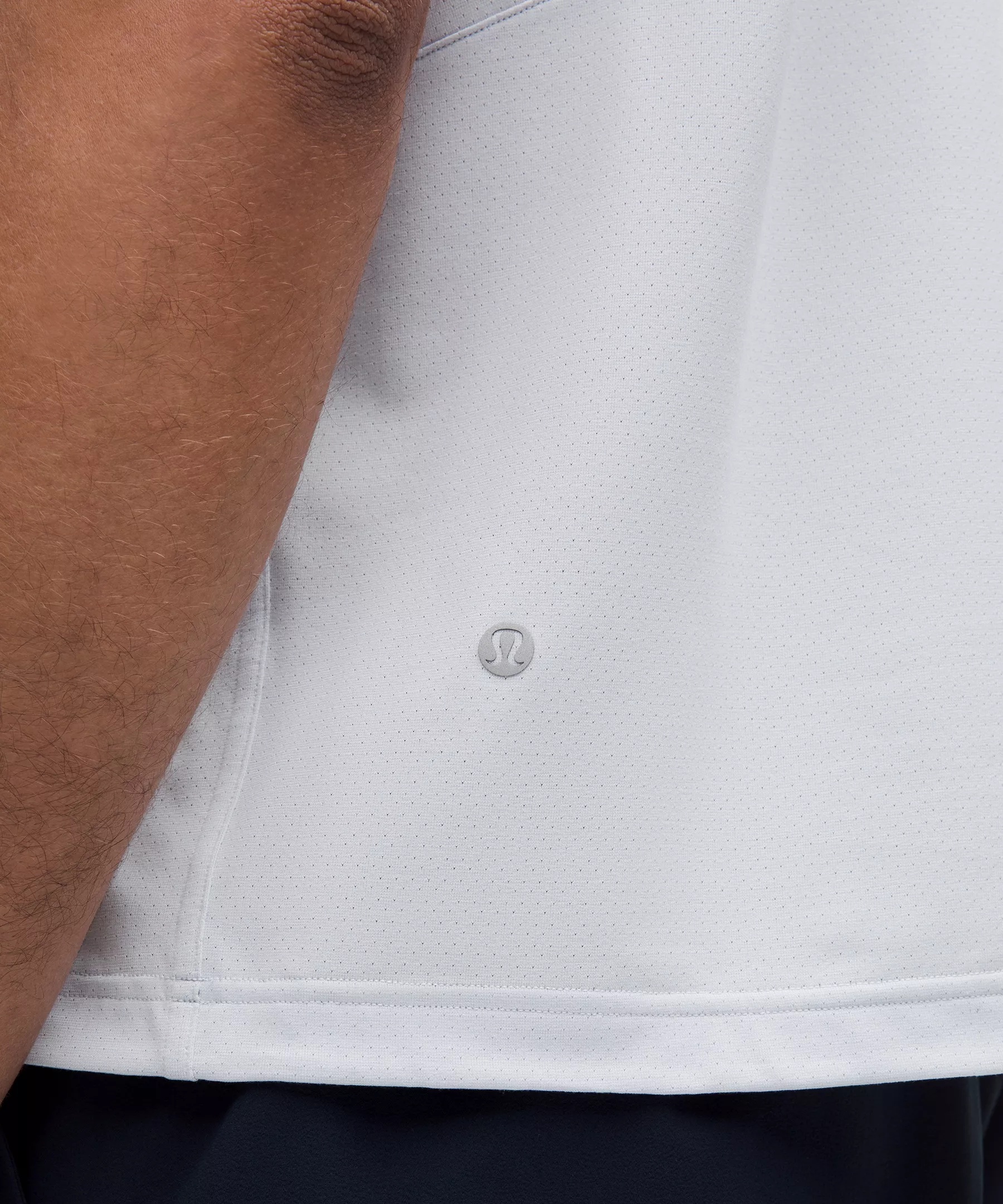 EasySet Training Short-Sleeve Shirt - 5