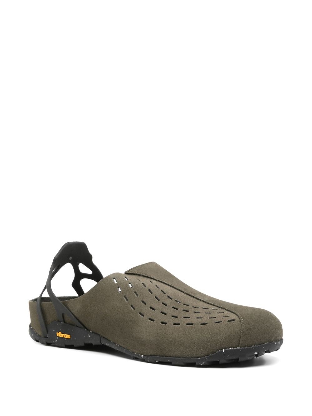 Fedaia slippers - 2