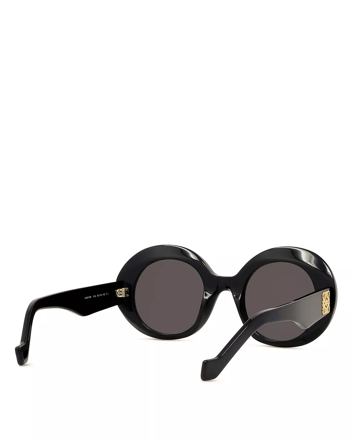 Anagram Oval Sunglasses, 50mm - 4