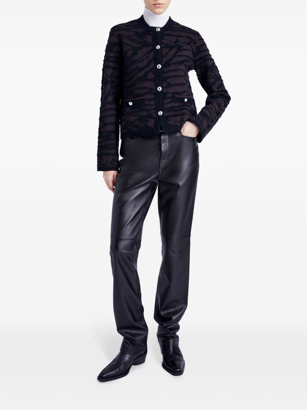 Josephine jacket - 2