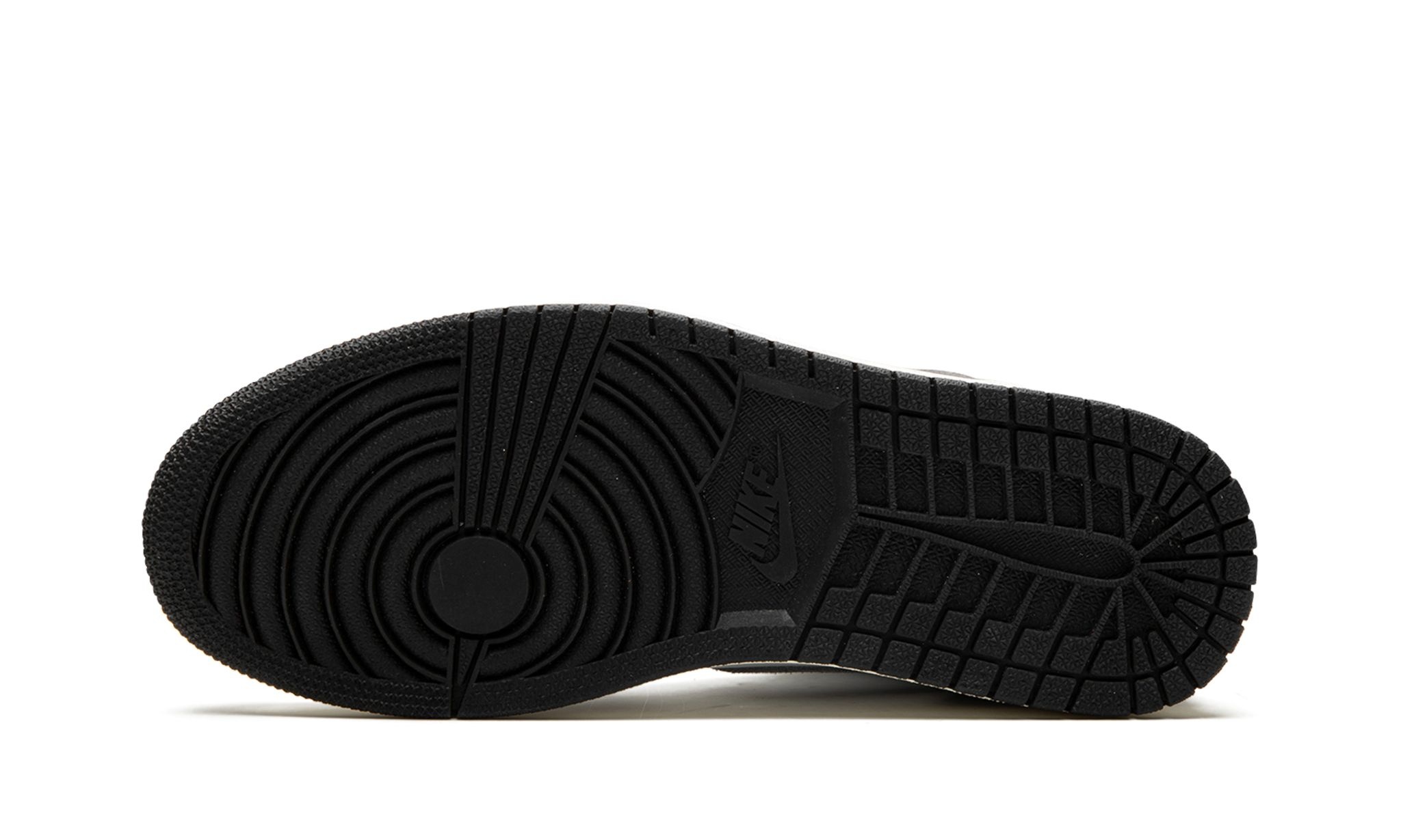 Air Jordan 1 "Washed Black" - 5