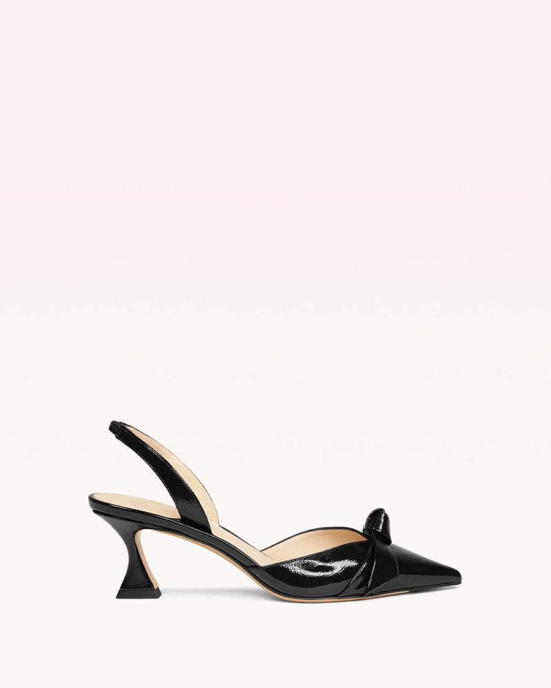 CLARITA BELL SLINGBACK 60 PUMP - 1