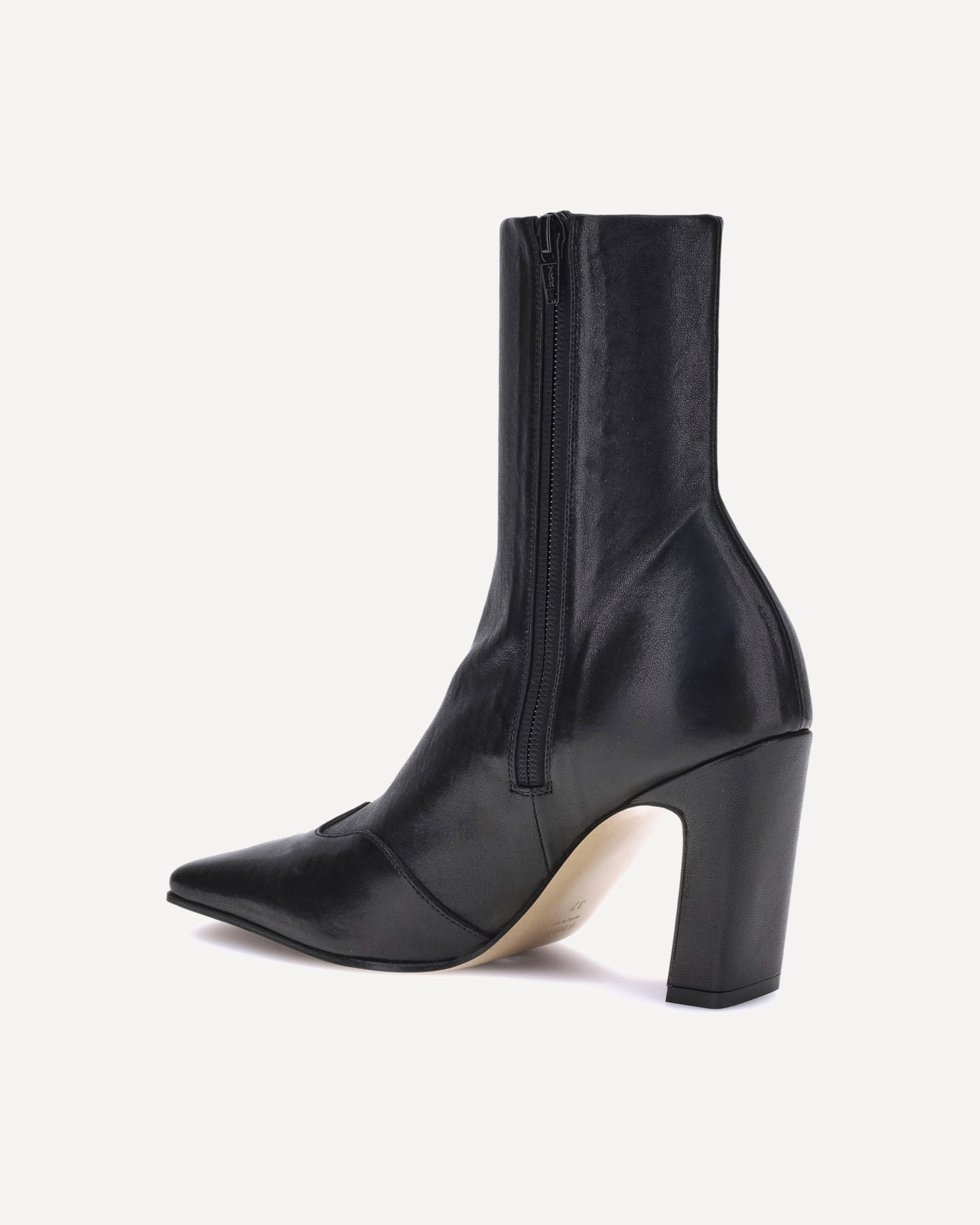 Nevada Ankle Boots - 3