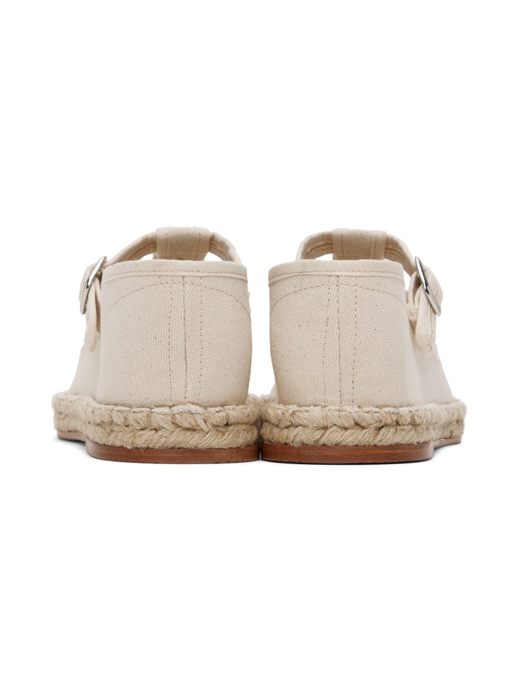 Off-White Peggy Espadrilles - 2