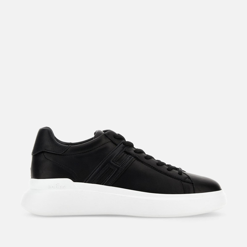 Sneakers Hogan H580 Black - 1