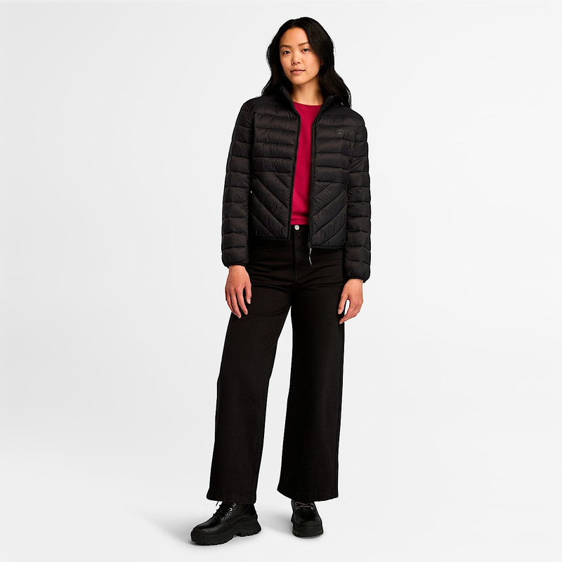 Women's Long-Sleeve Baby T-Shirt 3