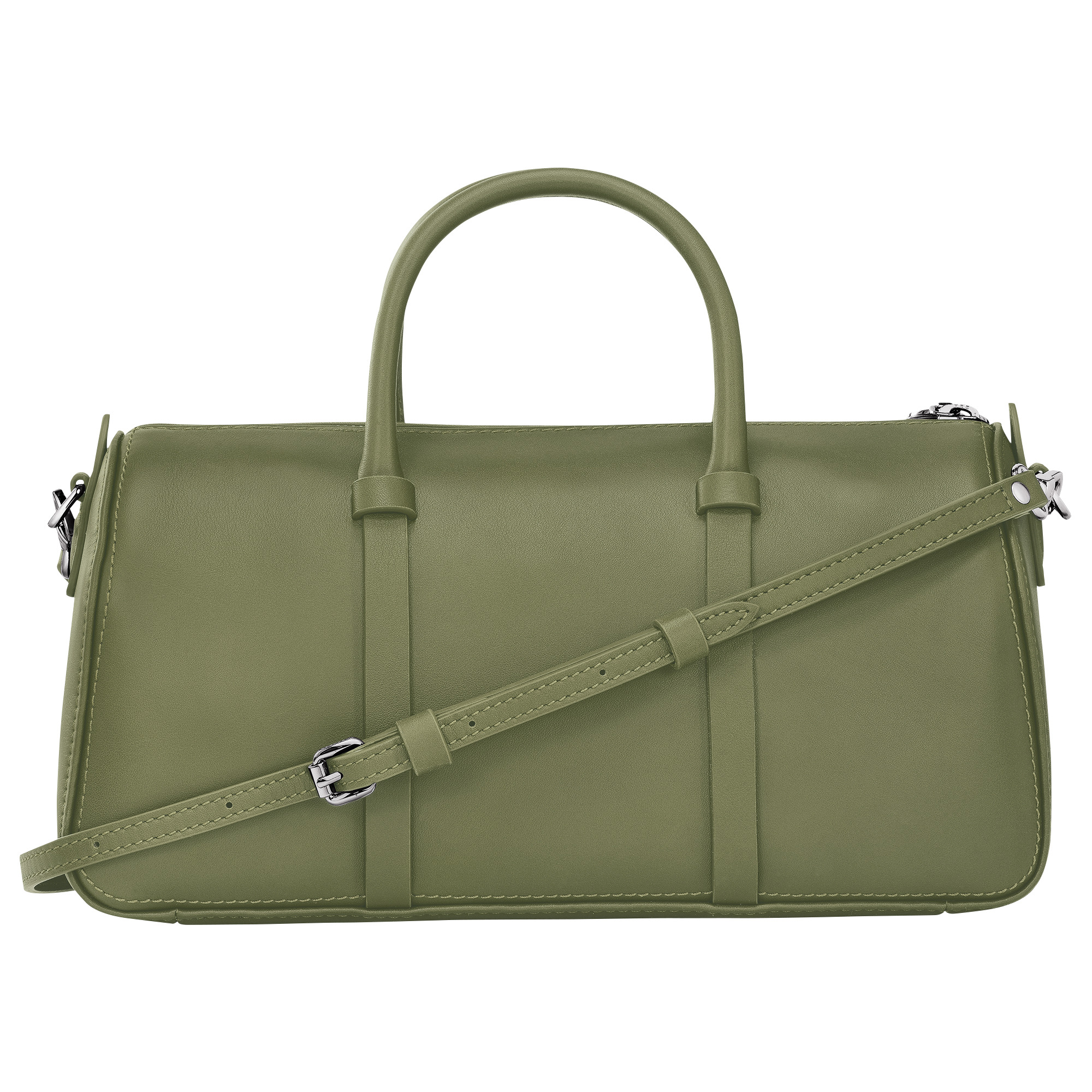 Daylong M Handbag Laurel - Leather - 4