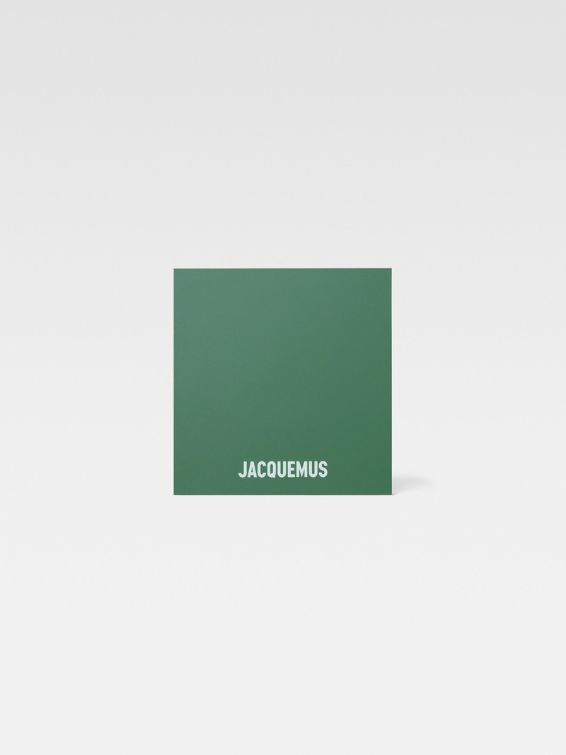 JACQUEMUS Accessory-shaped Christmas baubles set outlook