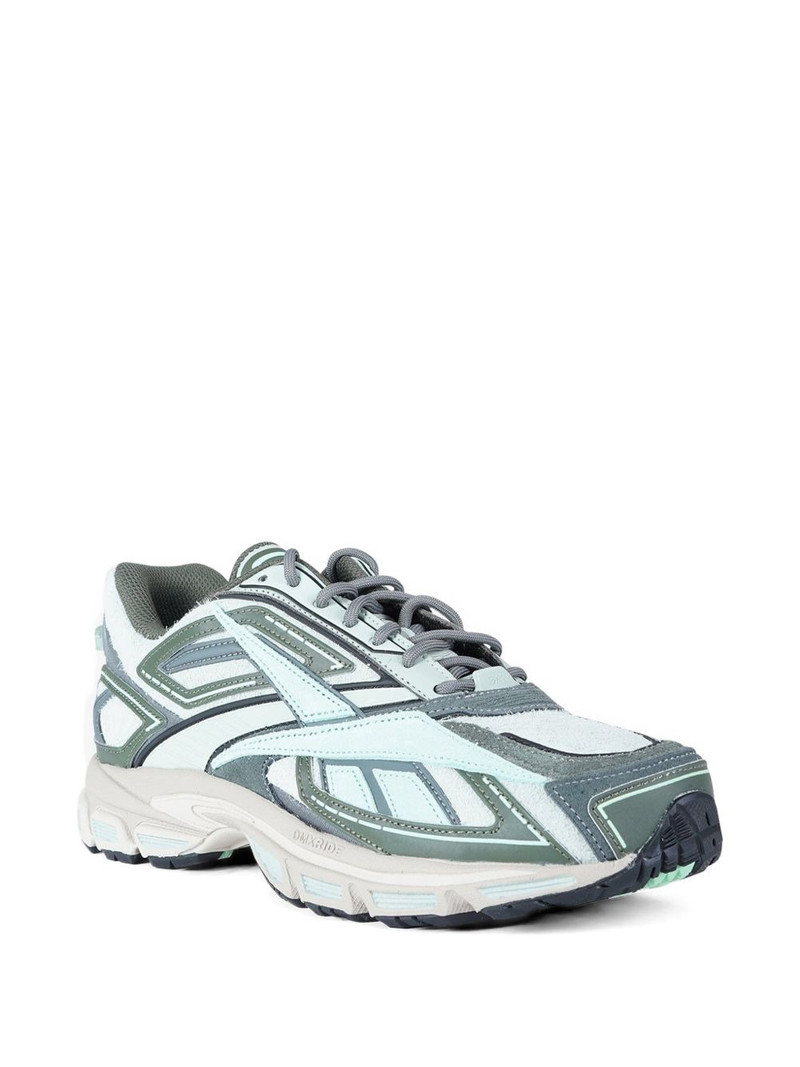 Reebok Premier Road Modern lace-up sneakers outlook