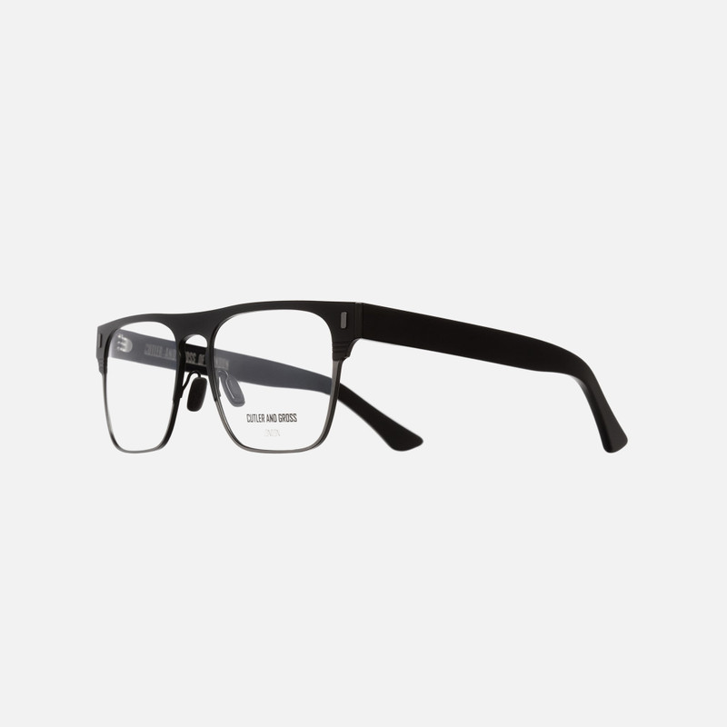 CUTLER AND GROSS 1366 SQUARE OPTICALS outlook