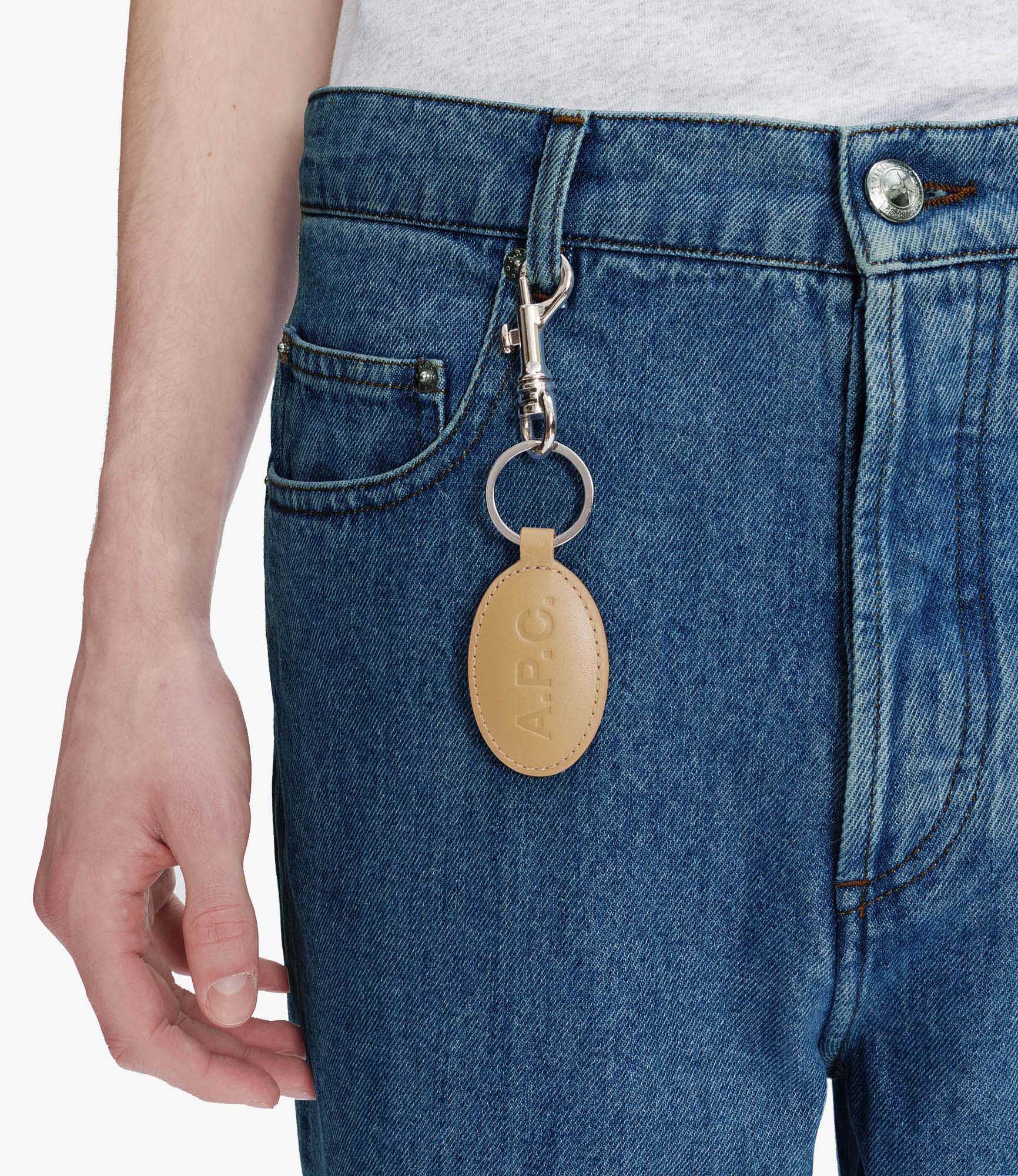 OSAKA KEY RING - 2