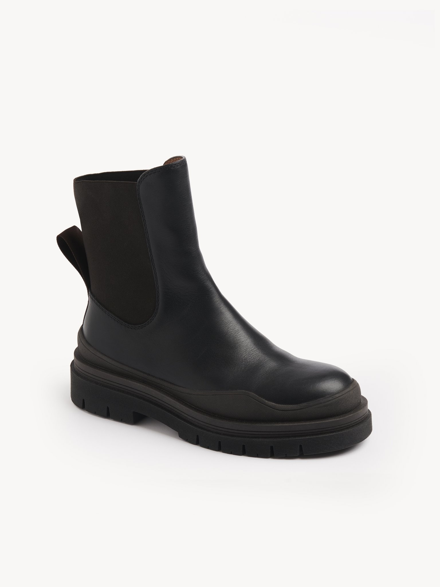 ALLI ANKLE BOOT - 2