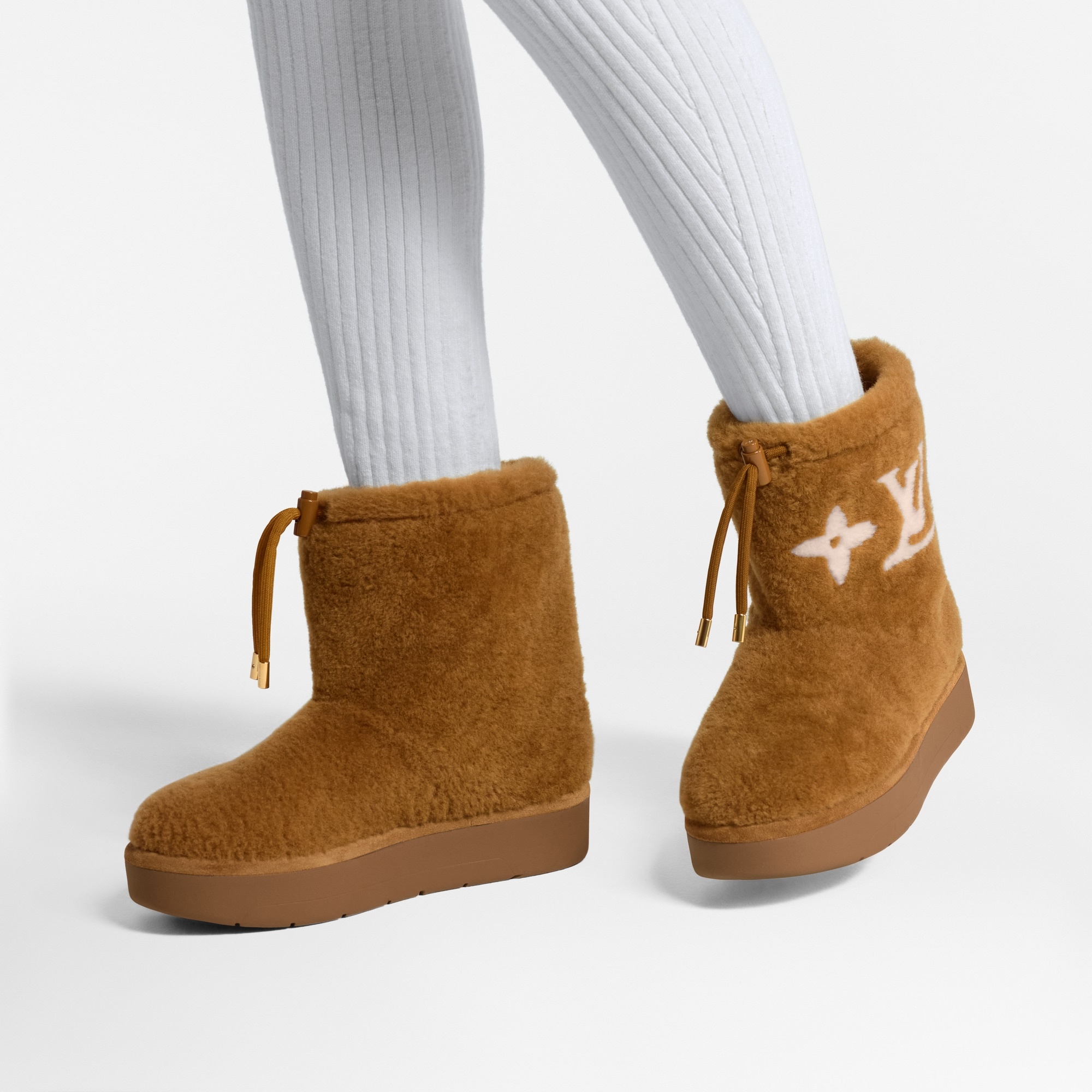 Aspen Ankle Boot - 5